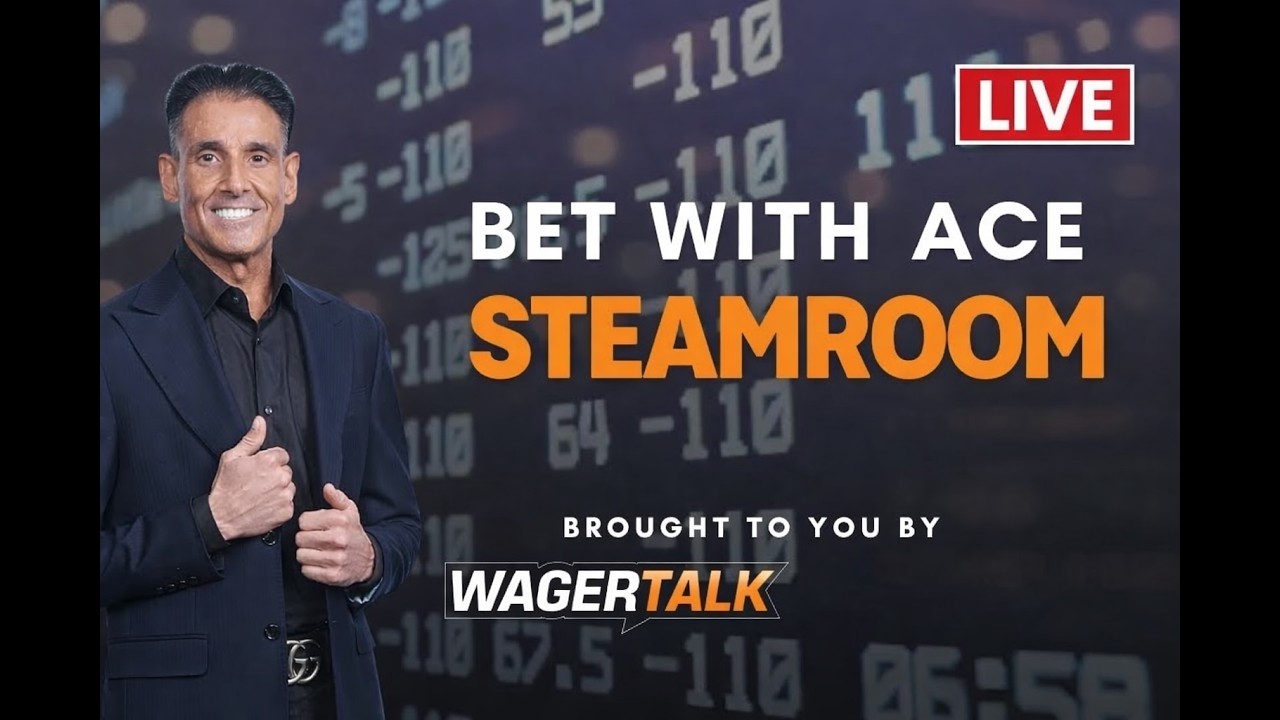 College Basketball & March Madness Futures | NBA, NHL & UFC Picks | LIVE Betting Q&A w/ Ace