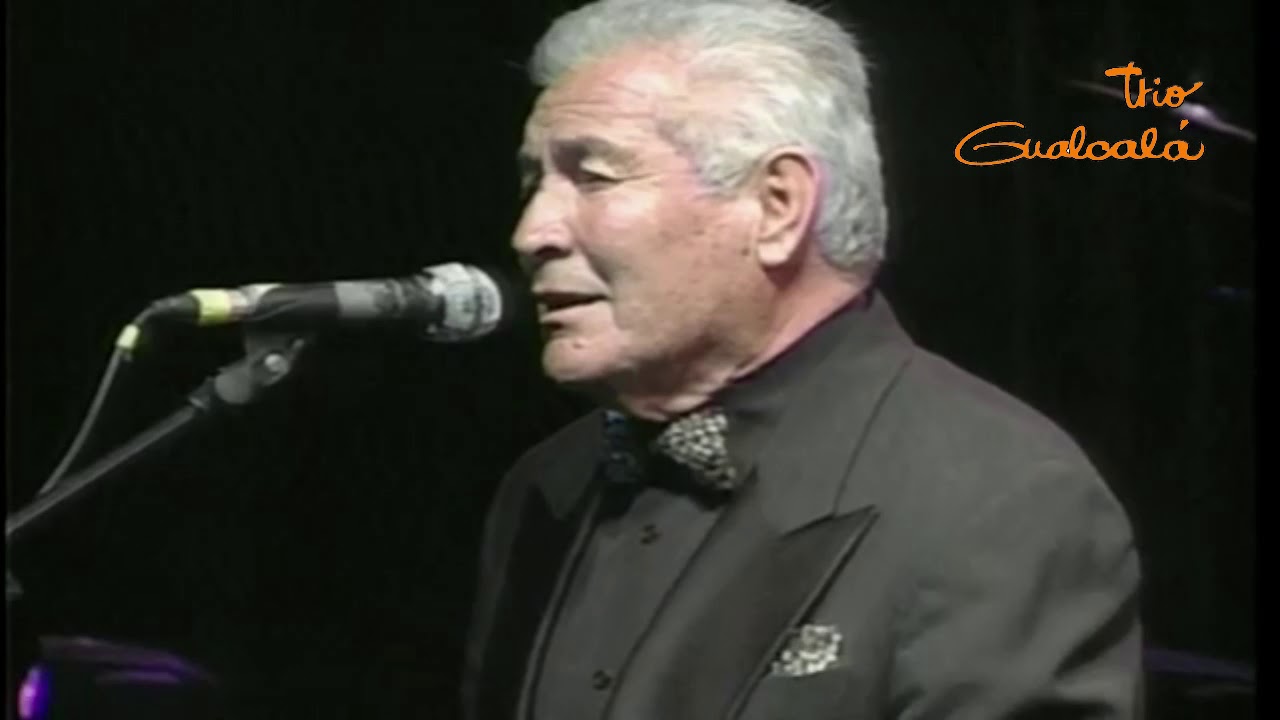 Eternamente- Trio Gualcalá