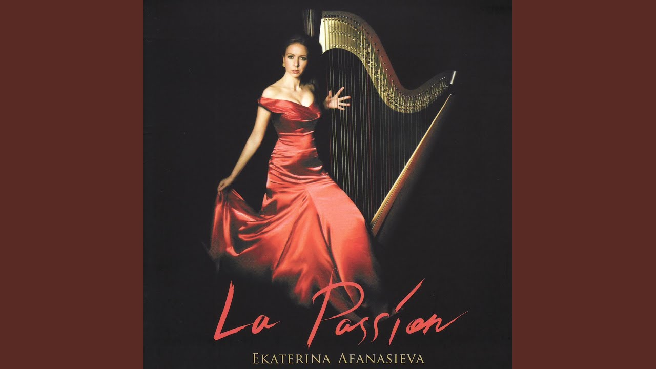 Baroque Flamenco