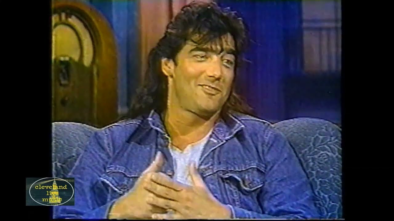 Ken Wahl on 