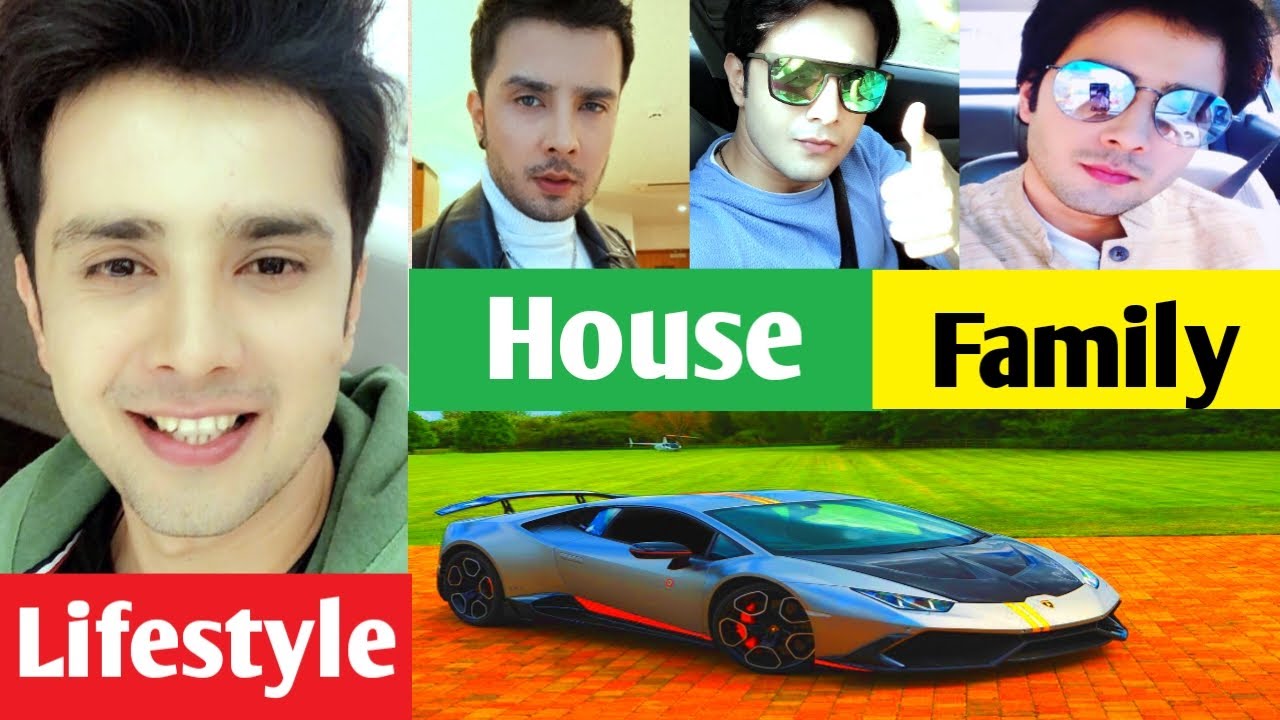 Actor Zaan Khan Biography | Age , wife , Family , Net Worth | Hindi  @IdealPhotosession ​@zaankhan