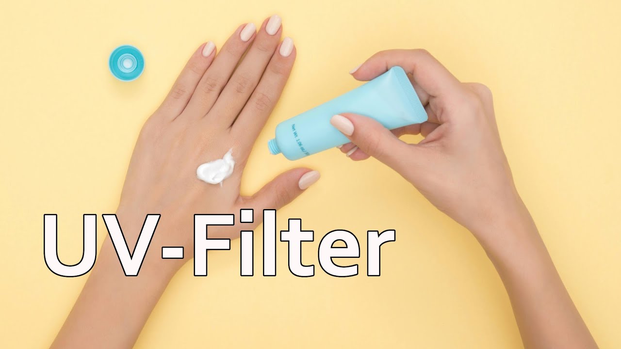 Alles wissenswerte über UV-Filter und LSF in Sonnenschutzmittel