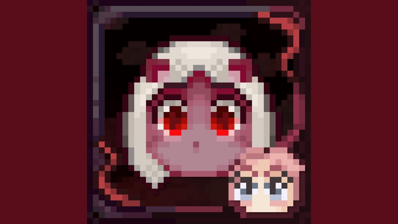 Stained, Brutal Calamity - Terraria Calamity Mod (Lofi)