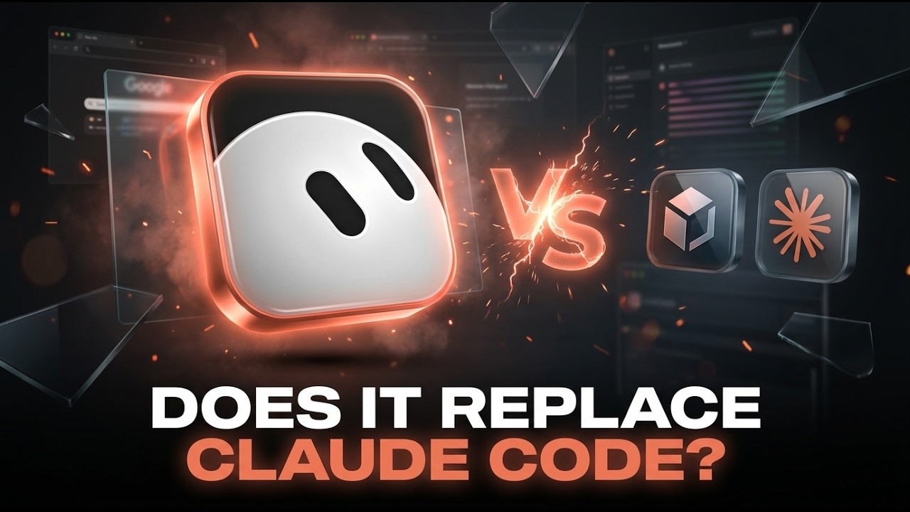 Grok Bot Review: The Real Difference Between AI Agents, Cursor and Claude Code
