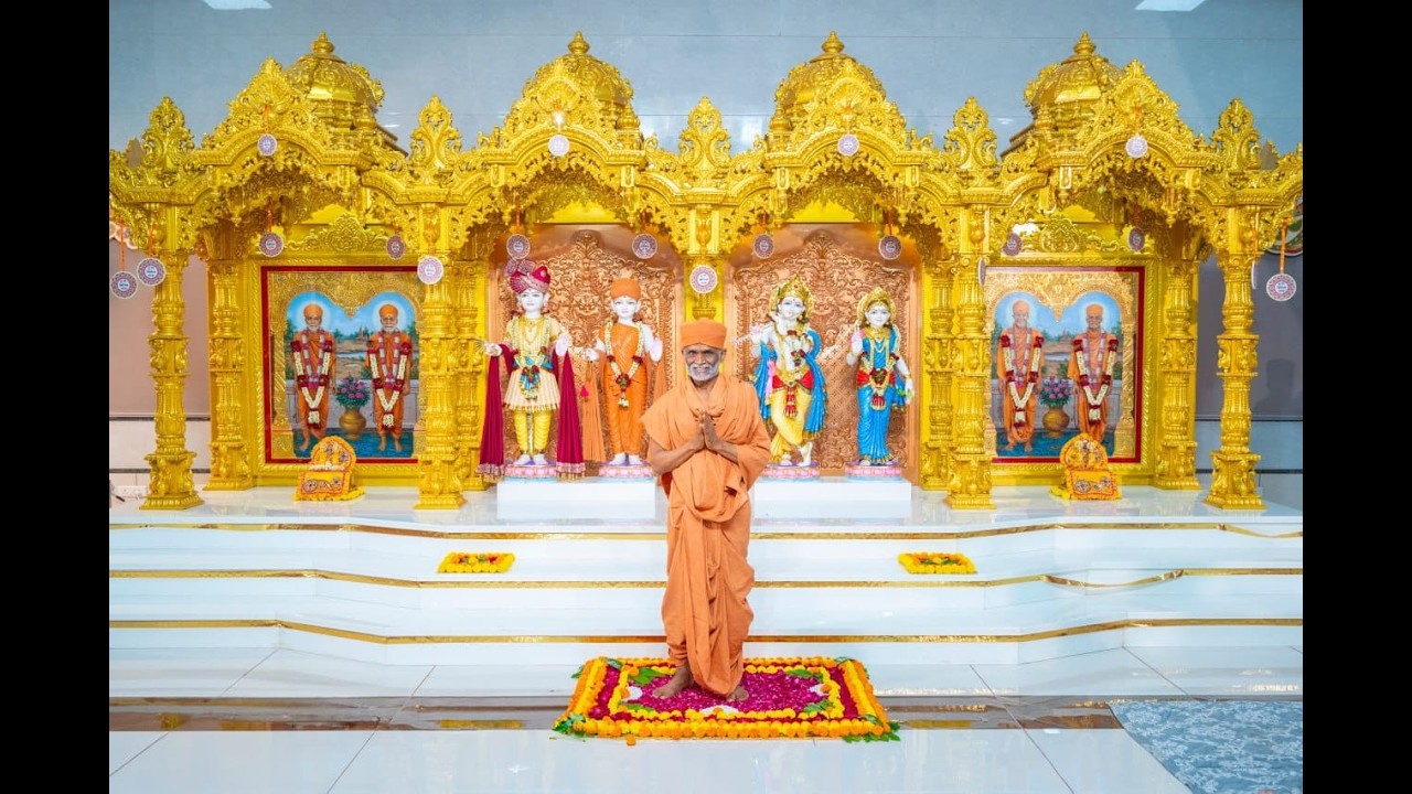 Nimit Lakshya Shibir -Kutch 2026
