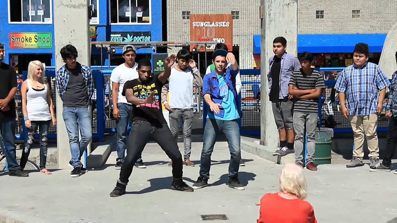 Electro Afternoon 6 by BLACK MASK Productions