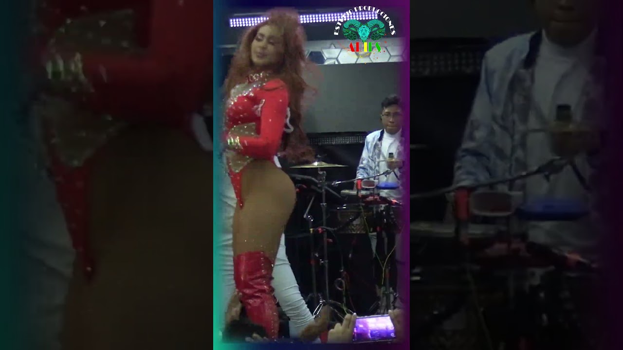 SISI LINDA PATITA JHONNY CLAROS AGRUPACION CLAROS  #baile #musica #LINDACHIQUILLA