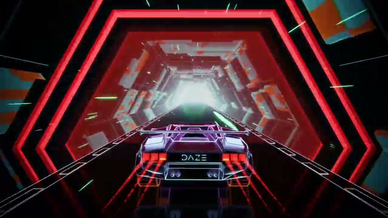【VIP虚幻弹跳】王泽科 - 夜半 AGN3S 2022 REMIX Ft 1212