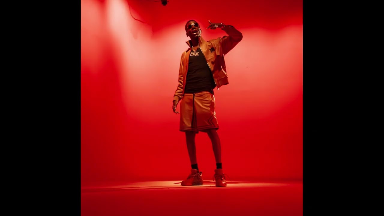 Key Glock x Young Dolph Type Beat - 