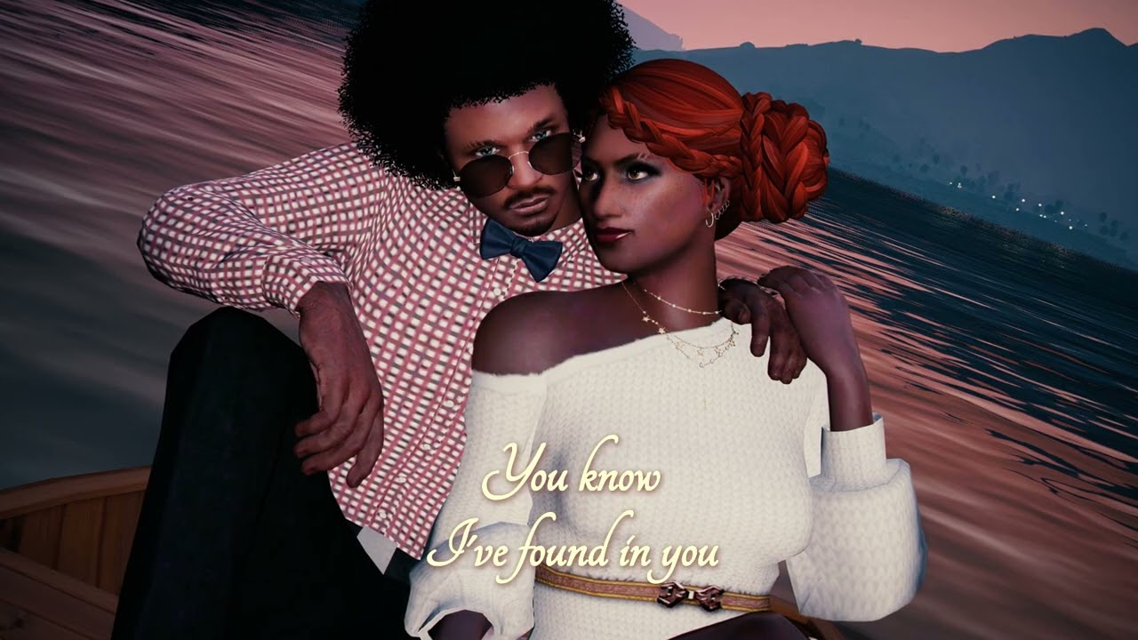 Endless Love - Lionel Richie & Diana Ross (Cover by Aggy & Dre)