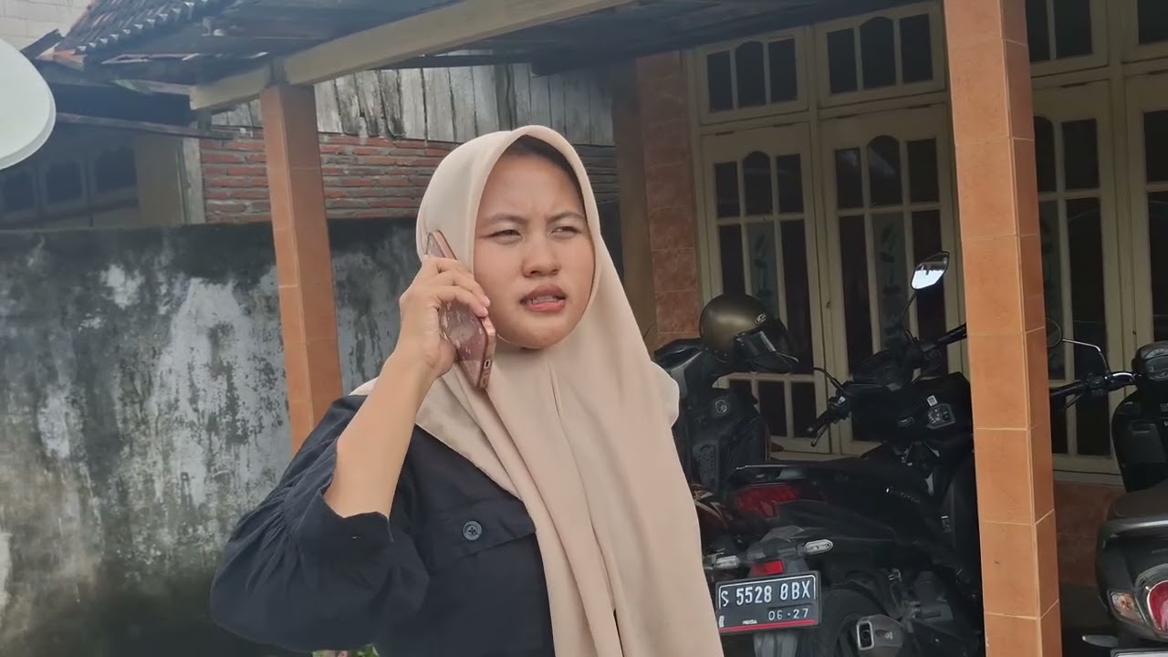 UJIAN PRAKTEK 12 5 SBK SMAN KABUH 
