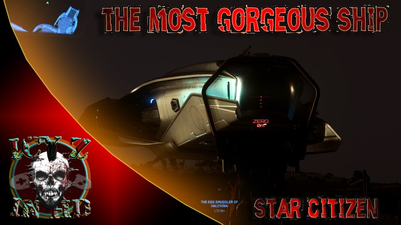 WSITBDD Ep:4 600i nadal się wyr&oacute;żnia | Star Citizen