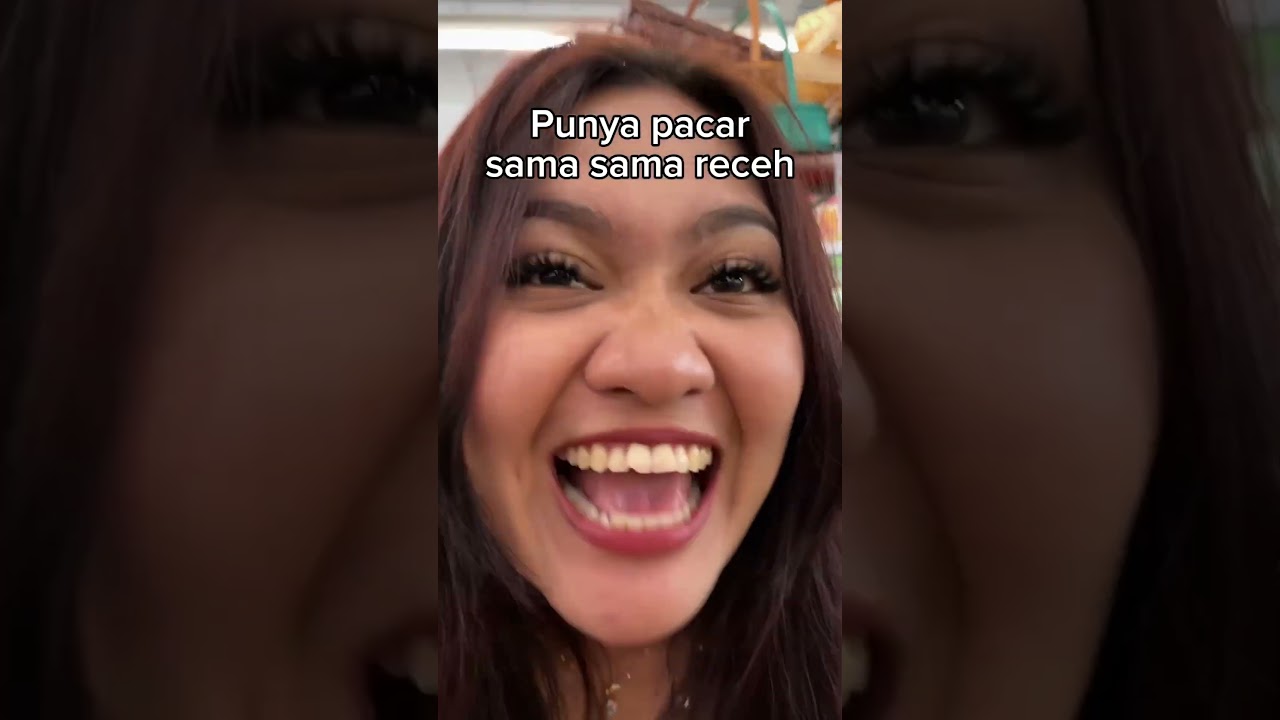 Taukan kenapa mereka pacaran