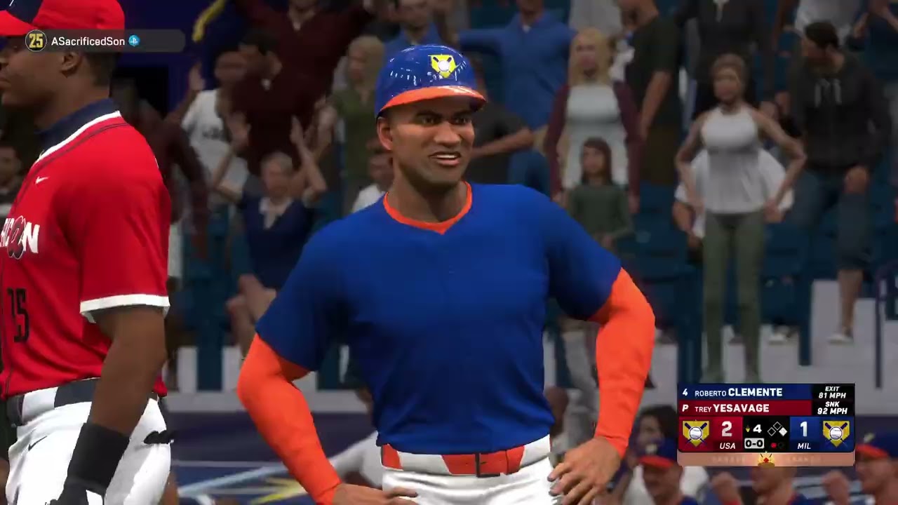 MLB The Show 25 Ranked part 2