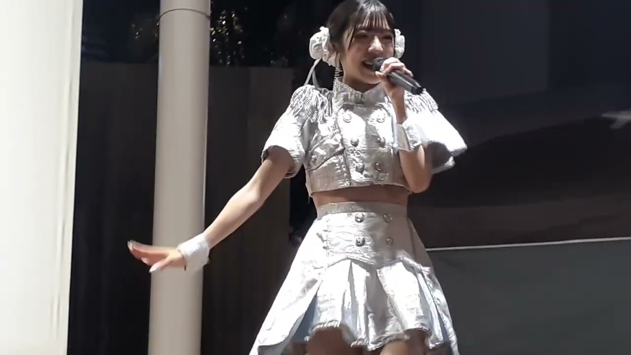 大宮アイドール  COCOON CITY 夏祭り free live 19:00~（2回目）