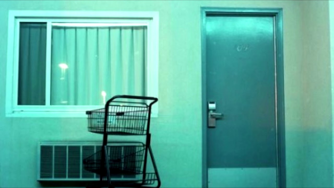 singularity by bts v except he's in the hotel room beside you and you're knocking on his door