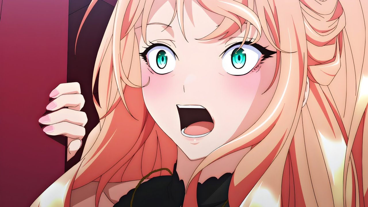Isekai de Cheat skill「AMV」The Riverᴴᴰ