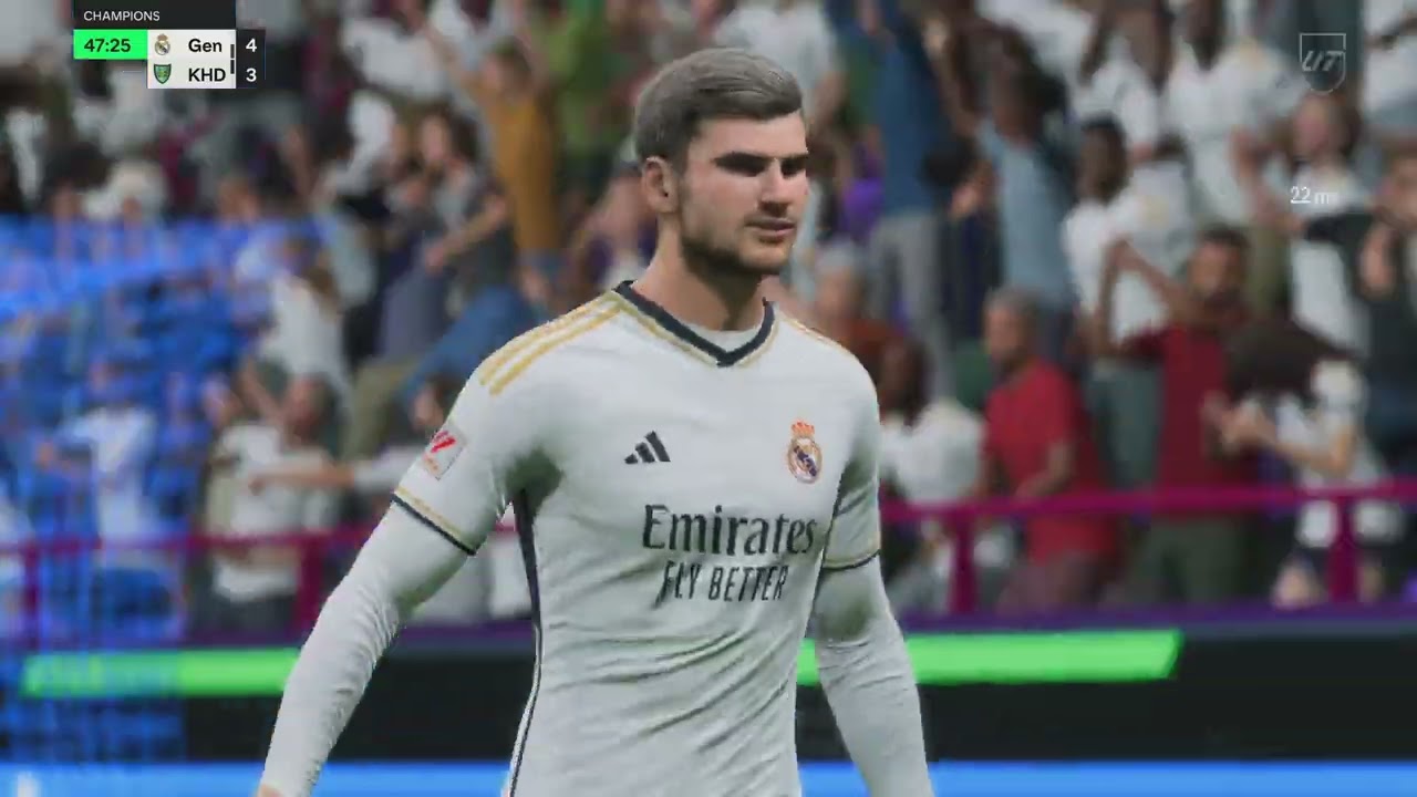 اقوئ ريمونتادا واسف يا الخصم😂😂