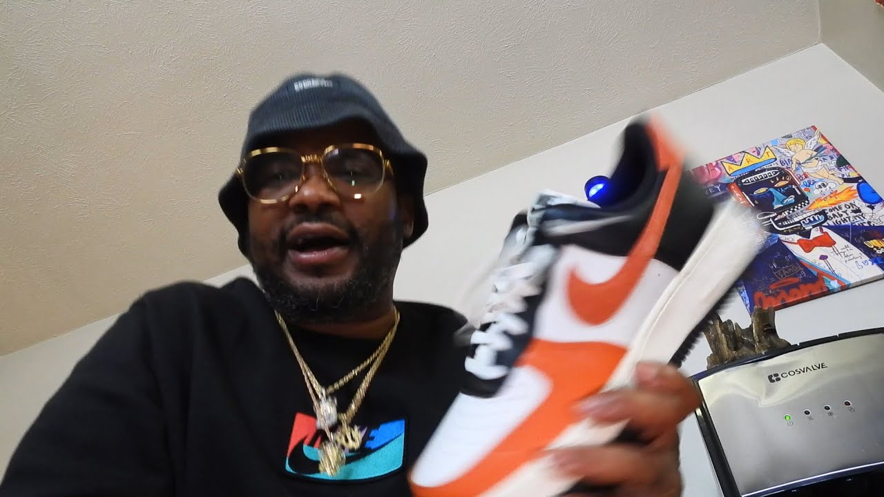 BEST NIKE AIR FORCE 1's 10 out of 20 drops VLOG #2 subscribe to the FLYEST Channel around 
