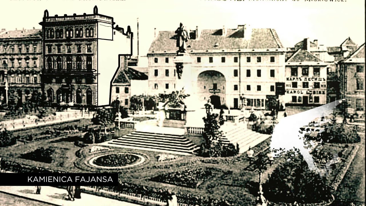 Muzeum Utracone 2013, część 1