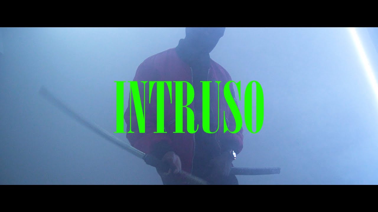 Josito Migraña-INTRUSO (Prod Retromoney) [Pleito Searchers]#PleitoDirtyAssault