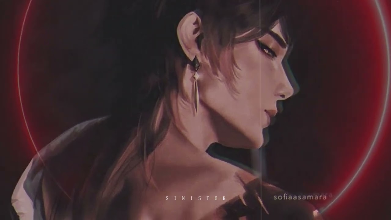 All Yourz - 2scratch // Slowed + Reverb // Bass Boosted