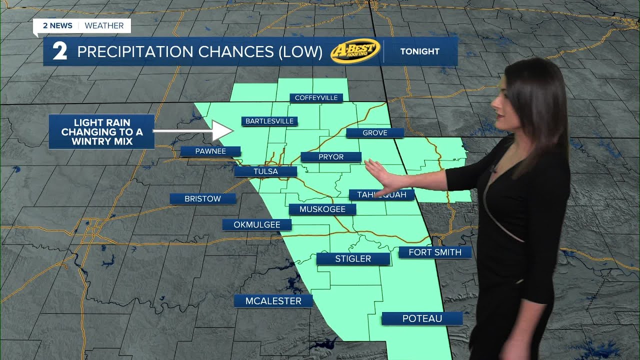 Patchy Freezing Fog Returns this Morning