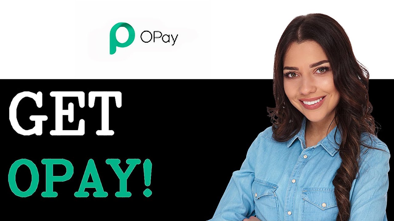 Как получить карту Opay Bank (2025)