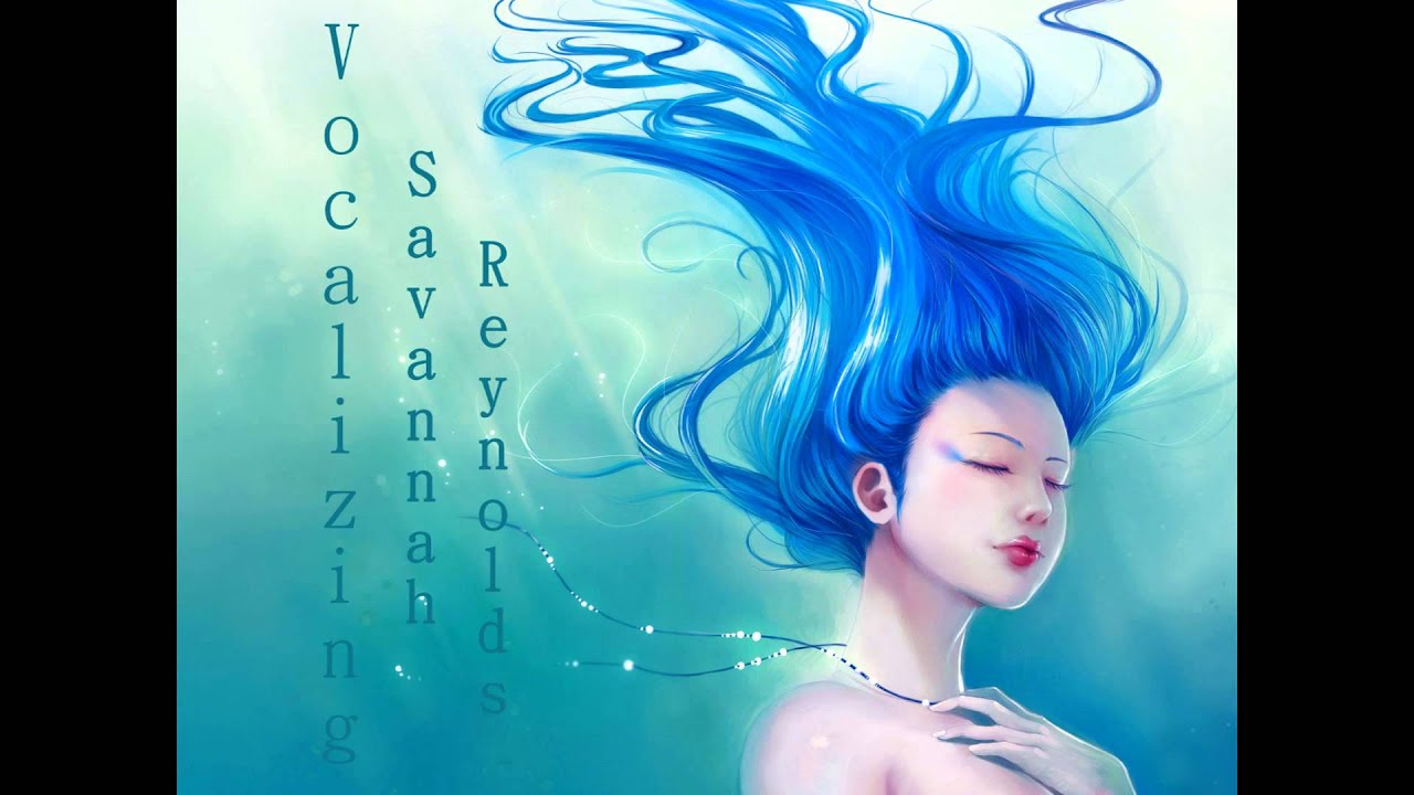 Vocalizing - A Wordless Lullaby