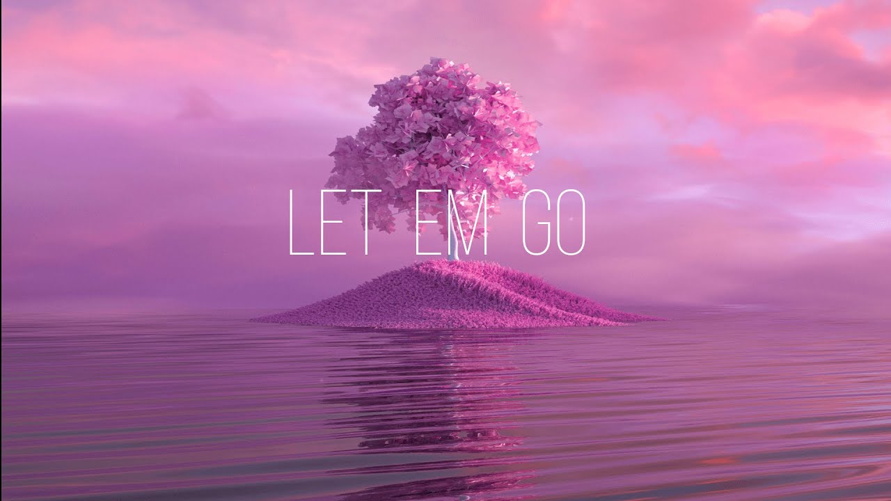 Matt Hansen - Let Em Go ( JOVINCII REMIX )