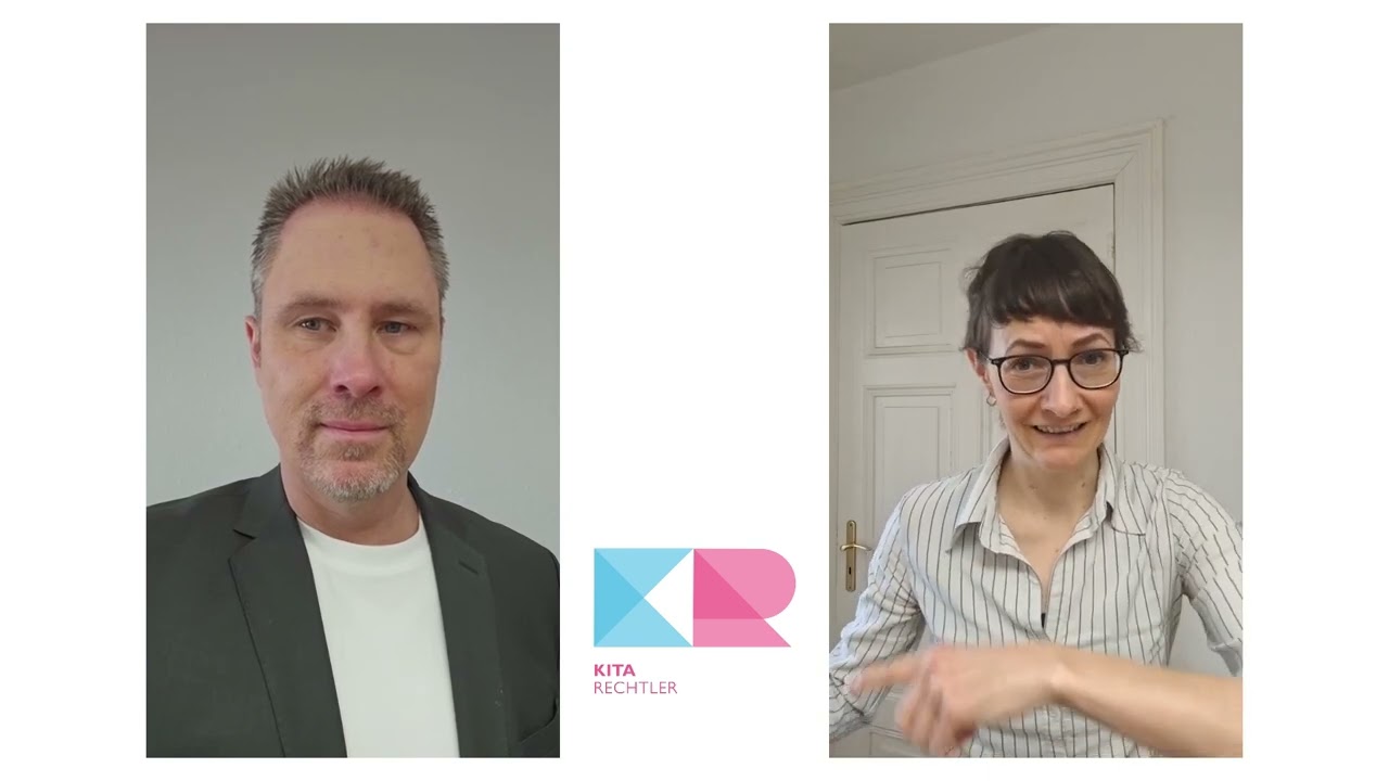 Was tun, wenn Eltern in der Kita heimlich Kinder und Beschäftigte filmen?