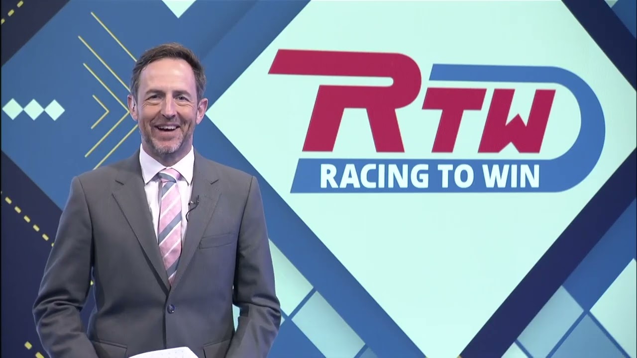 [Racing To Win]: Season 25/26 | Meeting 50 | 01 March | Zac Purton interview