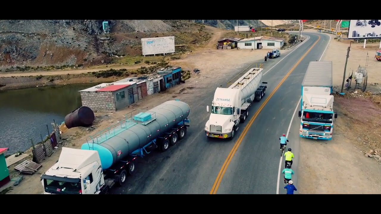 💪🏻Fin de entreno, 🏆Desafio Ticlio 2022, ✅Rodando Per&uacute;, ✅Viaja y Pedalea