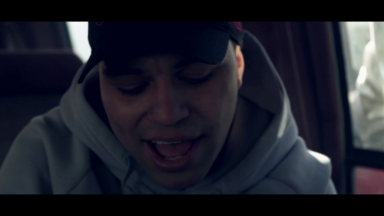 Tazer 813 // Mk Ultra // Kuce DMD (VIDEO OFICIAL)