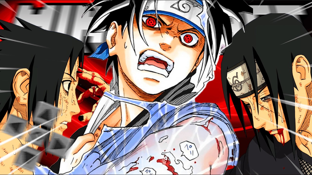 SAIU!! NOVA NARUTO JEDY GUERRA PARA O MINECRAFT PE!! 26.32