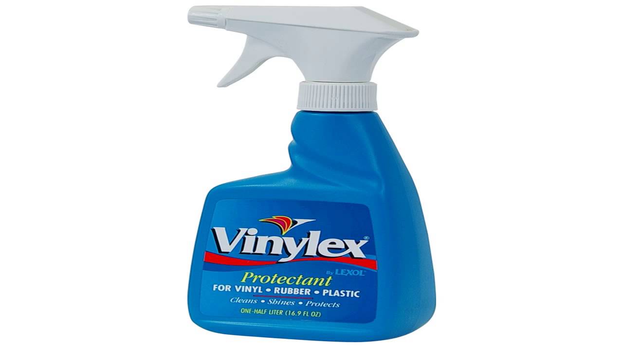 Lexol 1215 Vinylex Protectant 16.9 oz