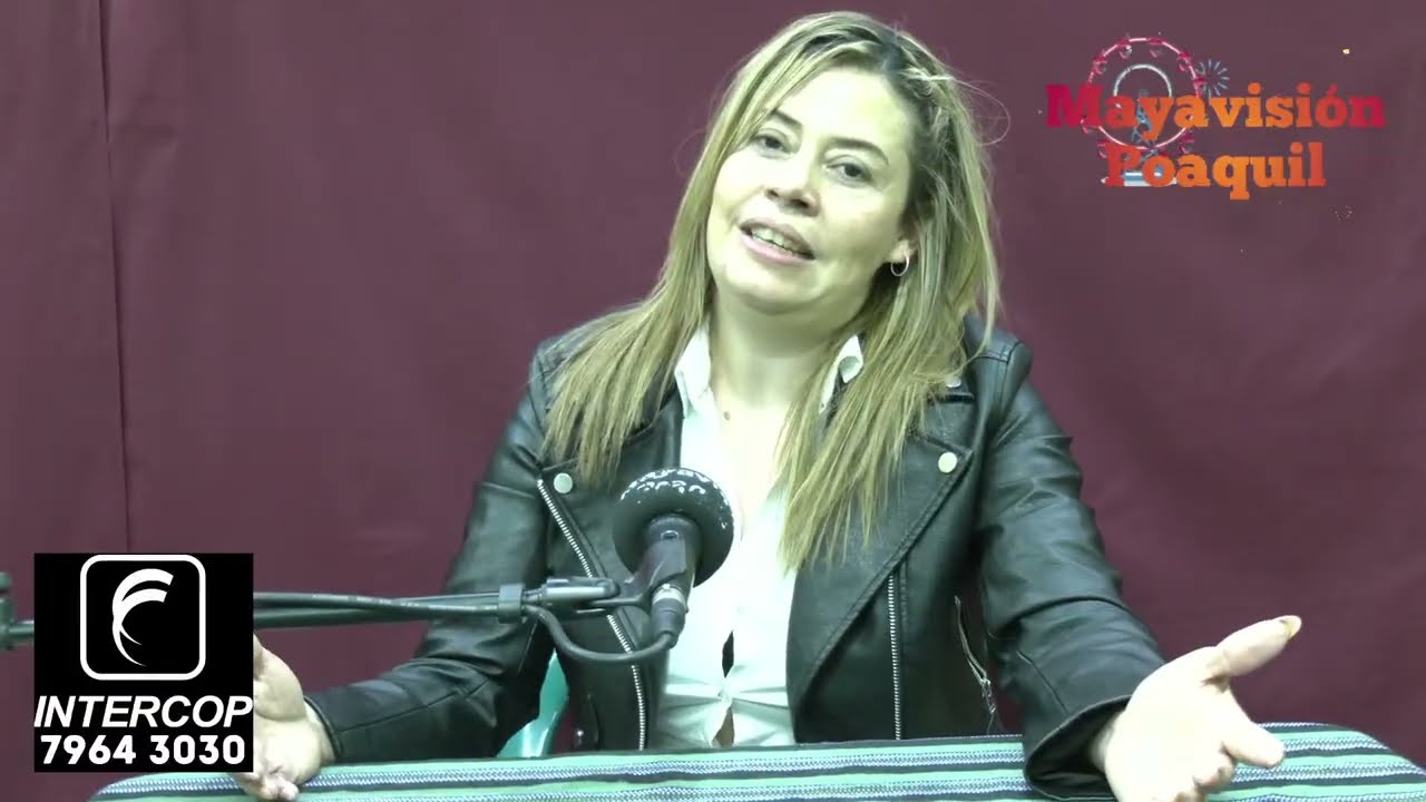 Platicando de Todo un Poco | Mayavisión Poaquil