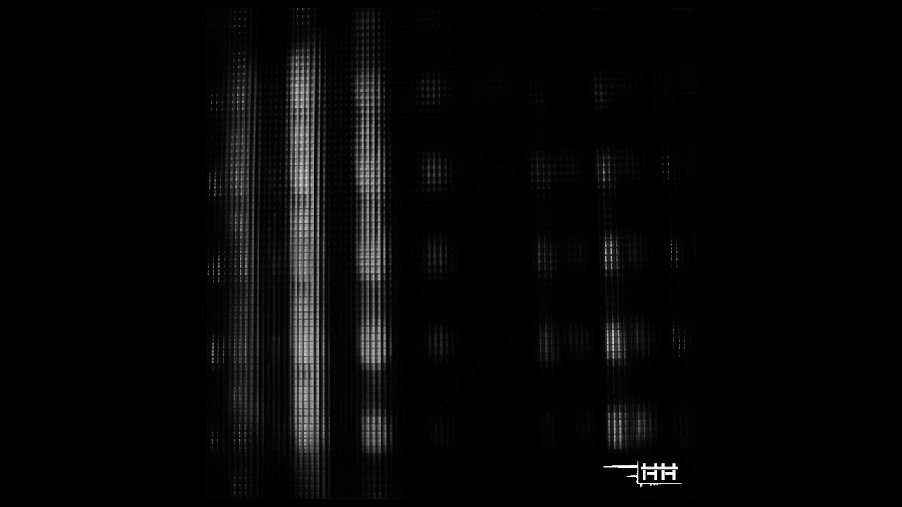 Optic Nerve Engine - Landing [Hollow Hills Records]