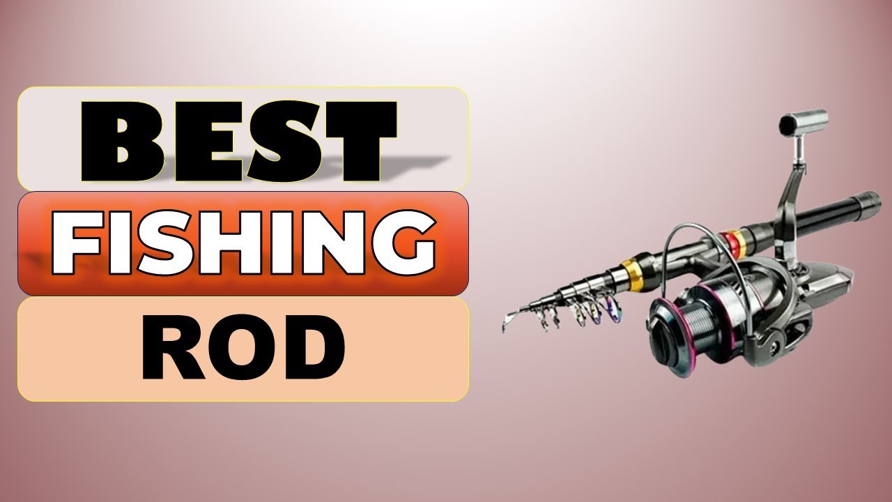 Top 5 Best Fishing Rod in 2026 | From Aliexpress