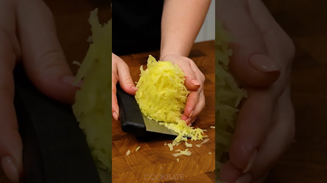 Вы больше никогда не будете готовить фарш по-другому!
