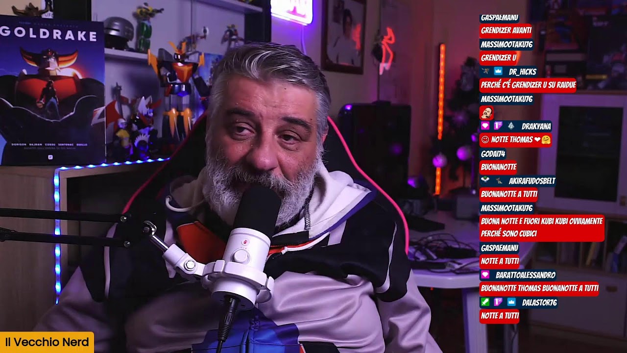 Chiacchiere e Robottoni || I Robot tornano alla grande!