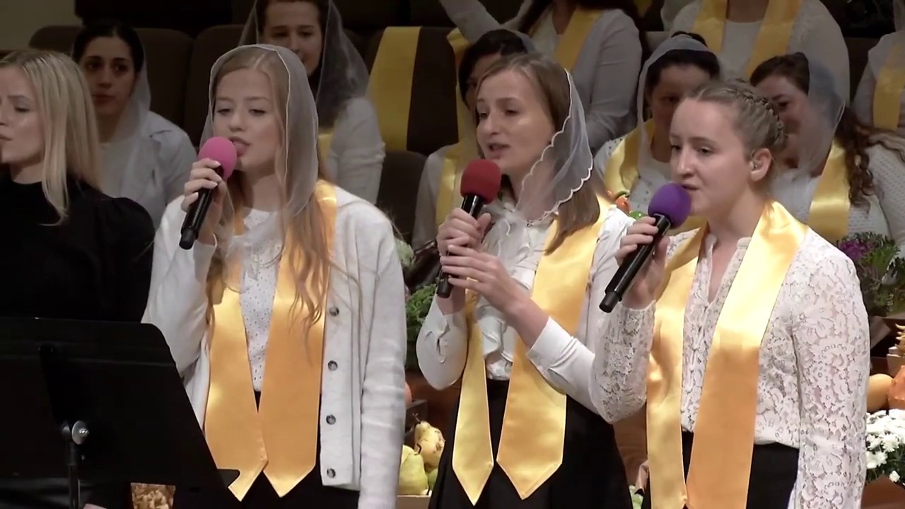 Ты Один Достоин Поклонения Господь - Господи, Вселенную премудро Ты создал | CCS Worship
