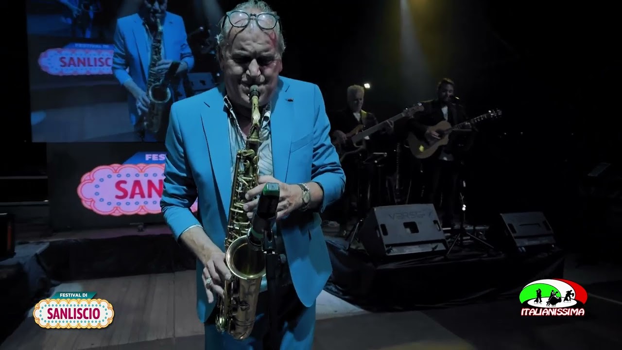 CON TUTTO L'AMORE CLAUDIO ZANARDO suona dal vivo