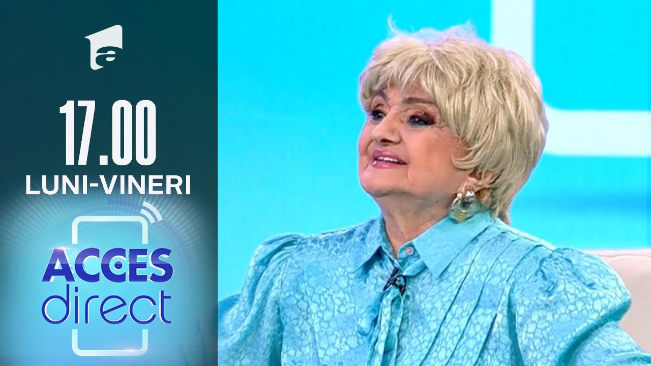 Camelia Mitoşeru a fost operată pe creier şi a primit o nouă şansă la viaţă!