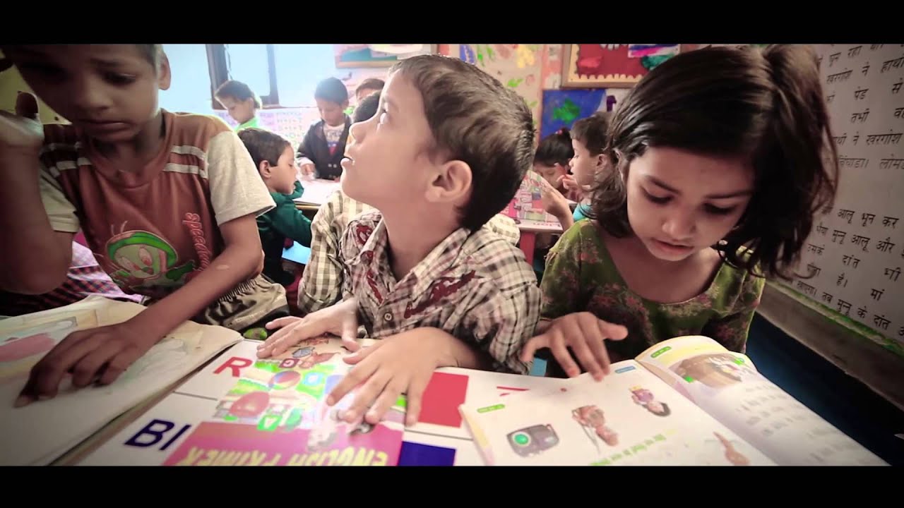 Hidden Workforce - Child labour in garment Industry Save the Children Delhi