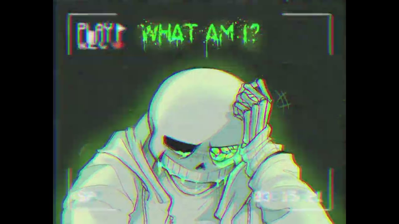 Finale For The Boneliest One Megalovania Theme | {Made By FrostyGSM}