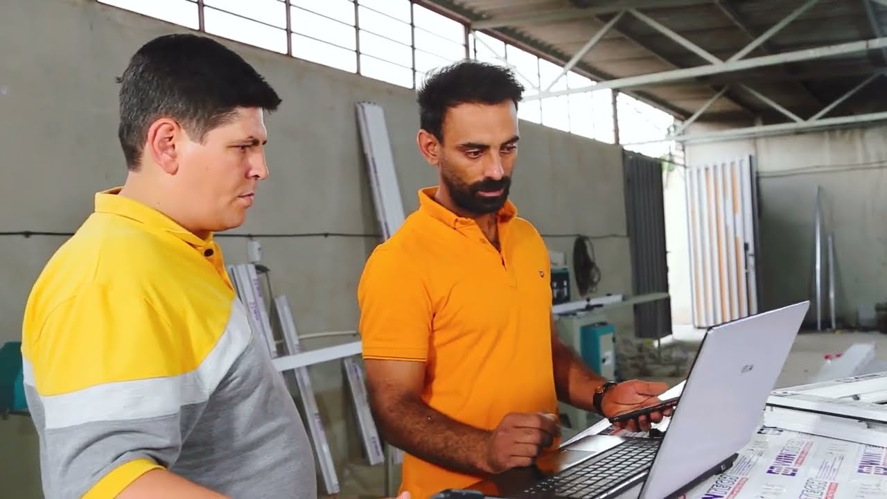 لیست قیمت درب و پنجره دوجداره یو پی وی سی  / UPVC doors and windows in Iran