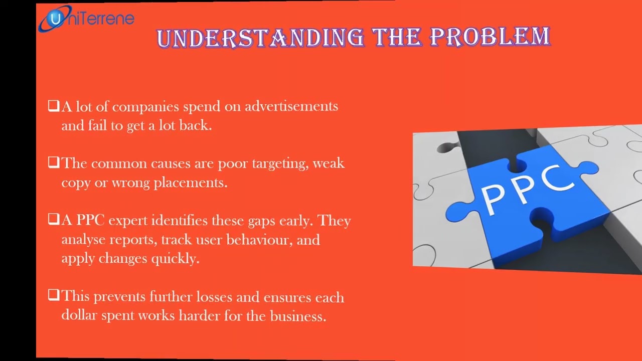How a PPC Expert Reduces Wasted Advertisement Spend