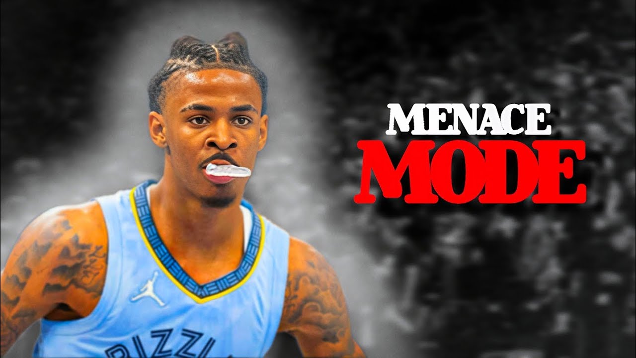 Ja Morant Is Back....And the NBA Feels It 