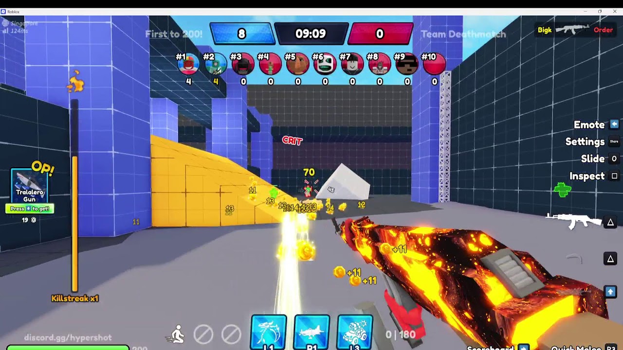 Sharkfish  roblox